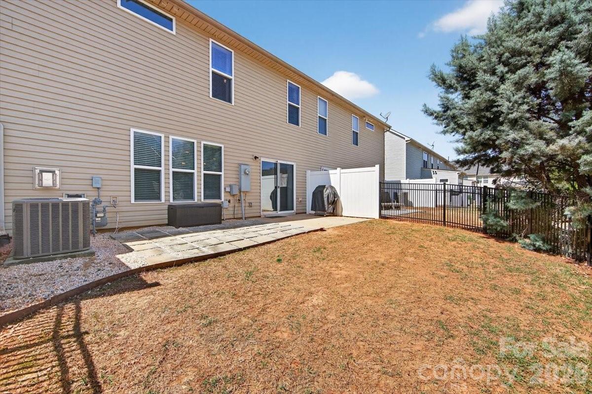 Park South Station - Residential