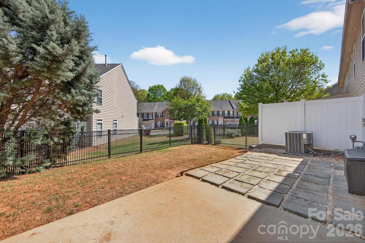 Park South Station - Residential