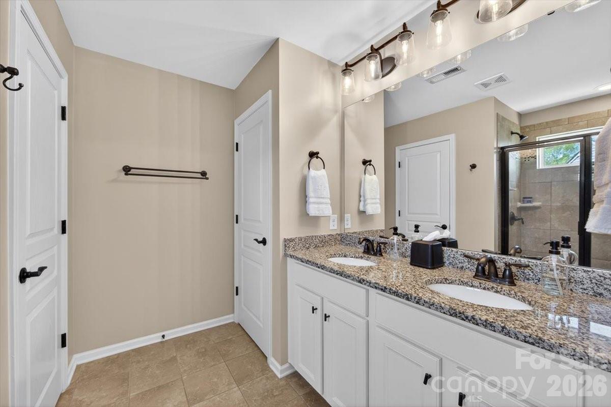 Park South Station - Residential