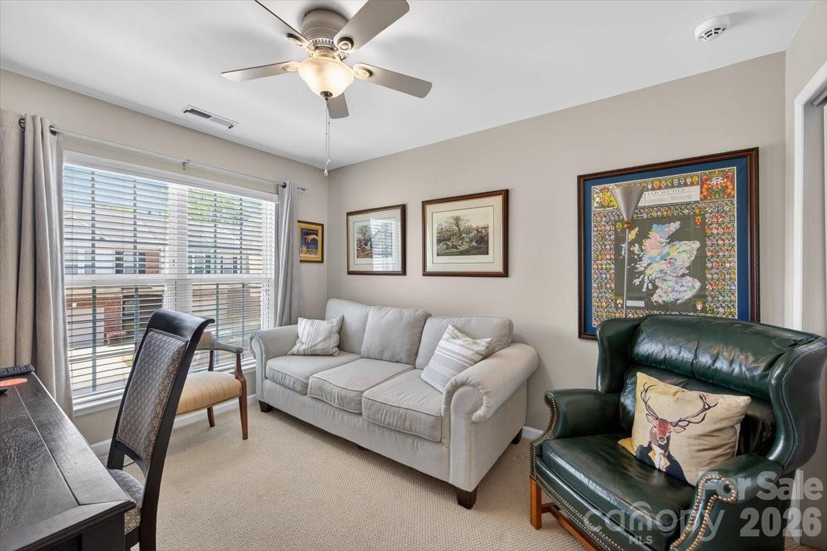 Park South Station - Residential