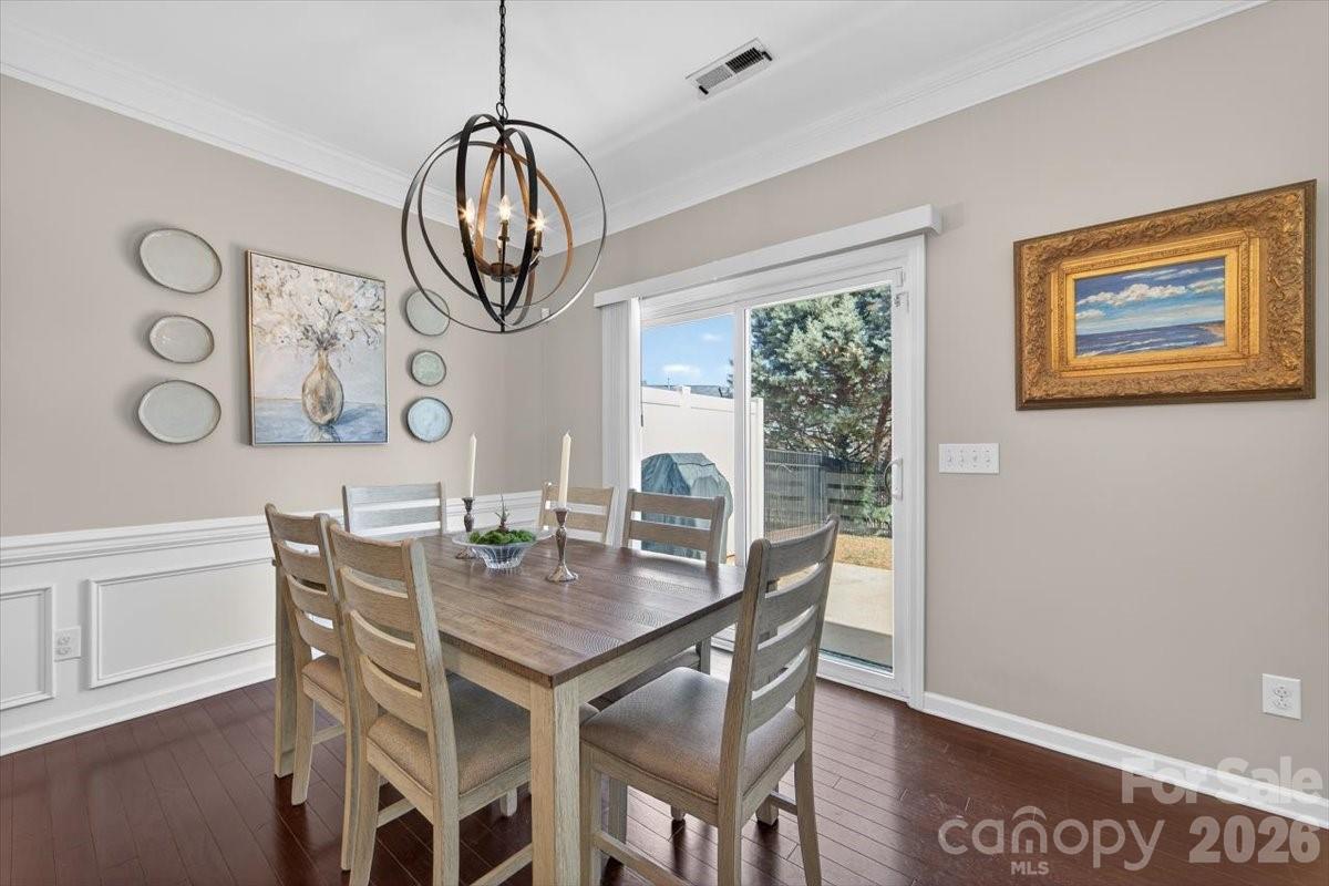 Park South Station - Residential