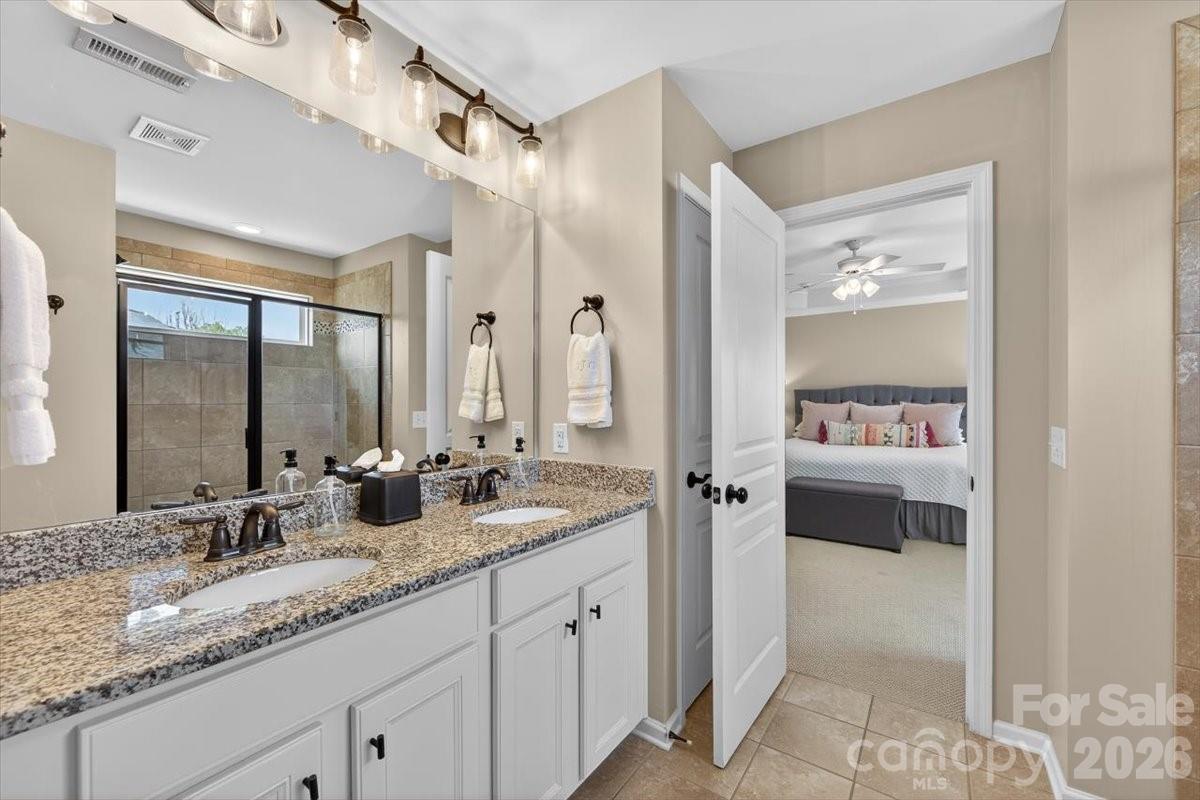 Park South Station - Residential