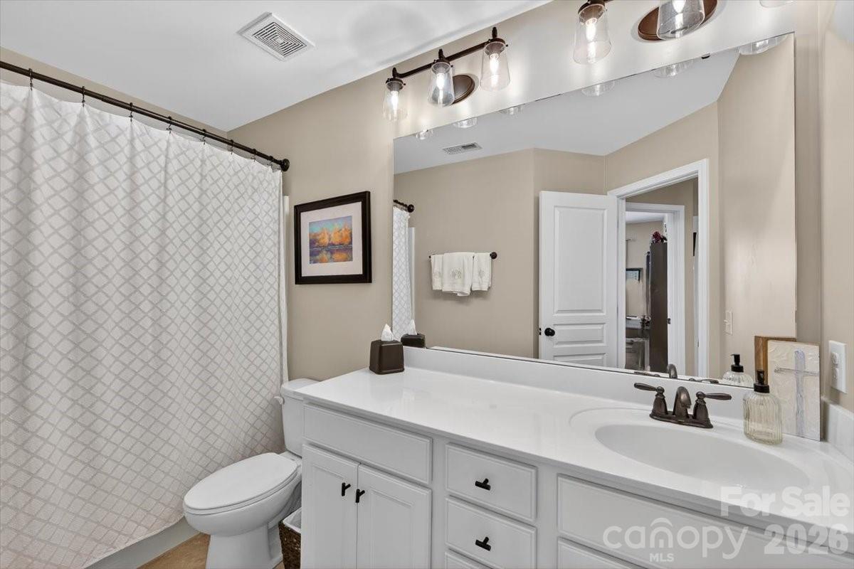 Park South Station - Residential