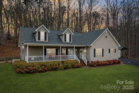A home in Candler