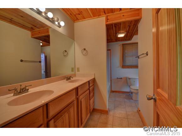 The Preserve At Jonathan Creek - Residential