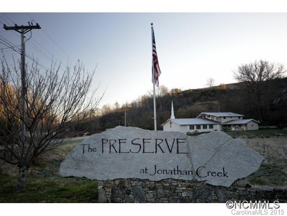 The Preserve At Jonathan Creek - Residential