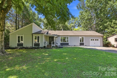 Photo of 9110 Raintree Lane, Charlotte, NC 28277 (MLS # 4408617)