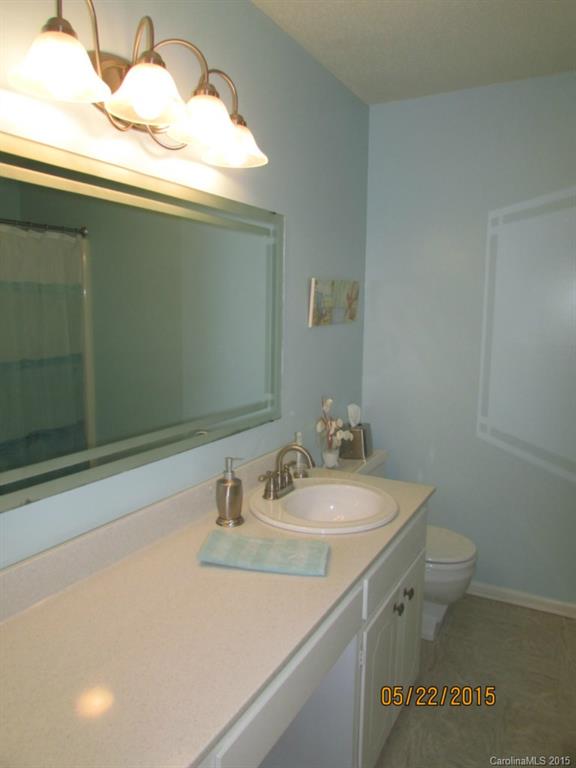 Woodbrook - Residential