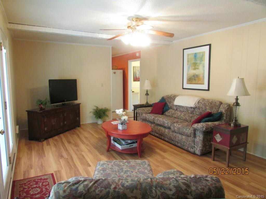 Woodbrook - Residential