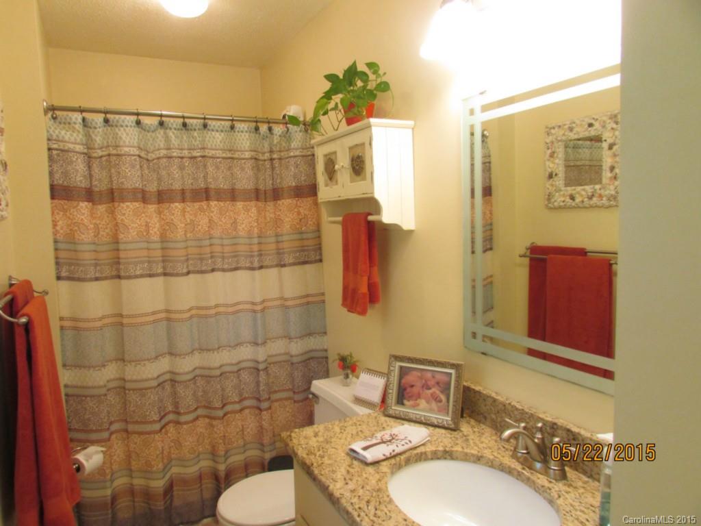 Woodbrook - Residential