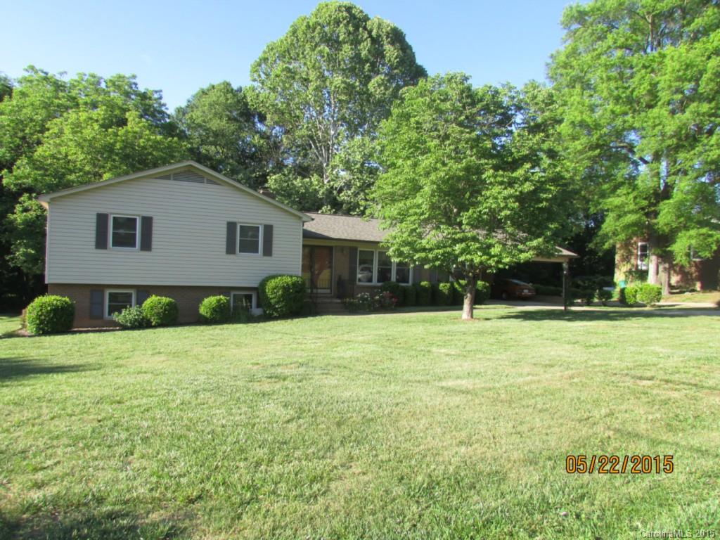 Woodbrook - Residential