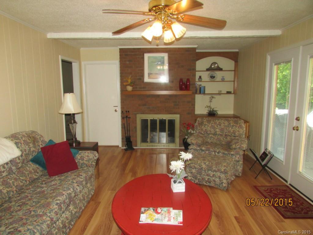 Woodbrook - Residential