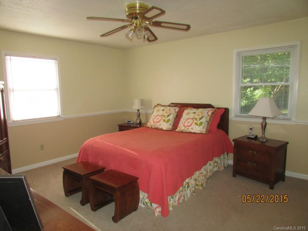 Woodbrook - Residential