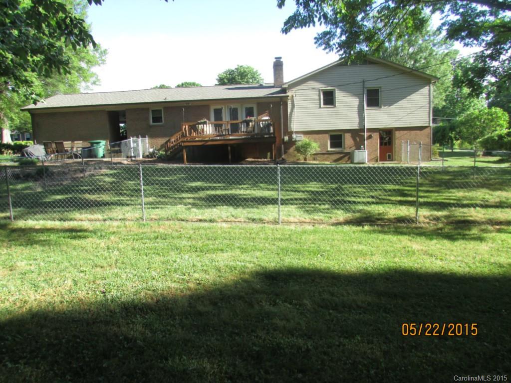 Woodbrook - Residential