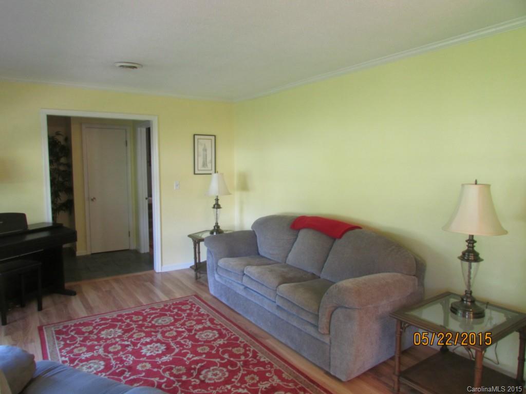 Woodbrook - Residential