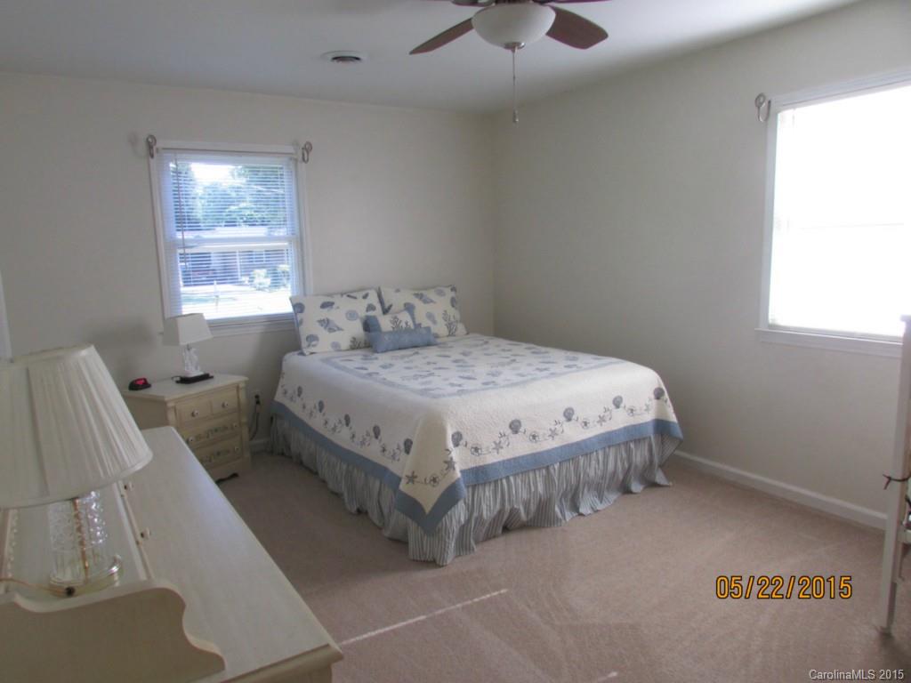 Woodbrook - Residential