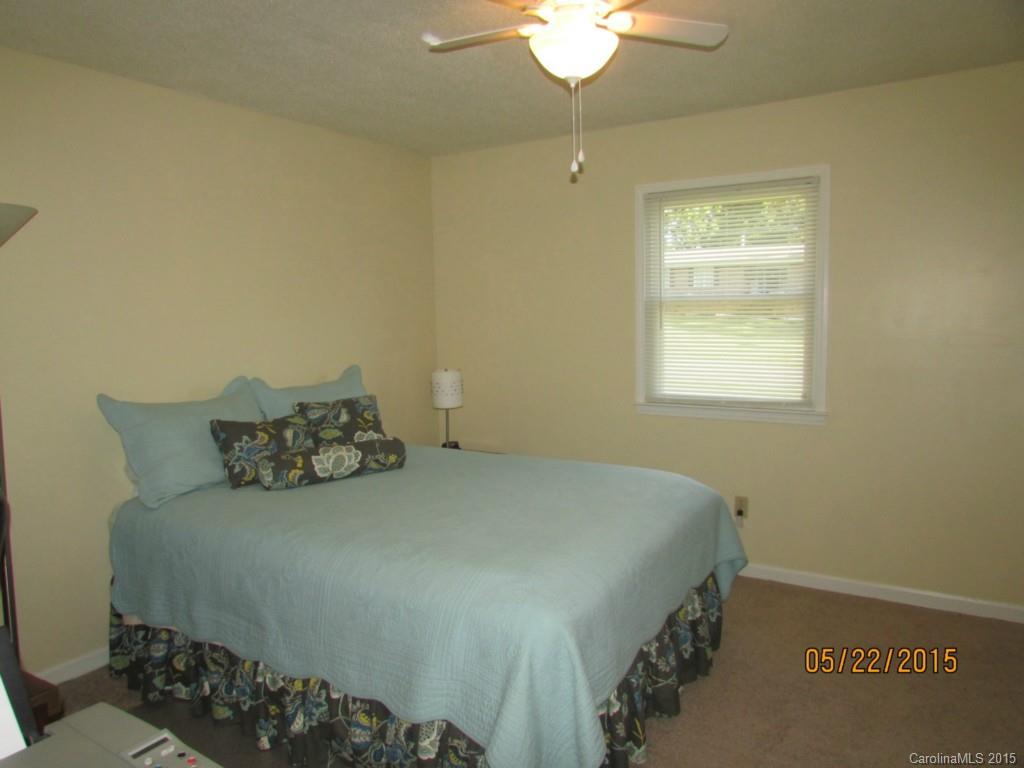 Woodbrook - Residential