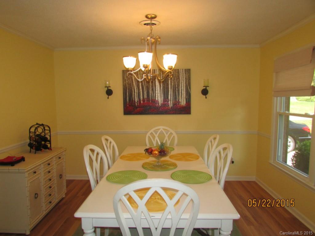 Woodbrook - Residential