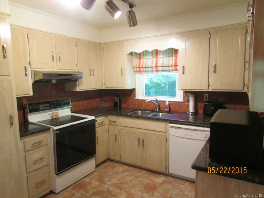 Woodbrook - Residential