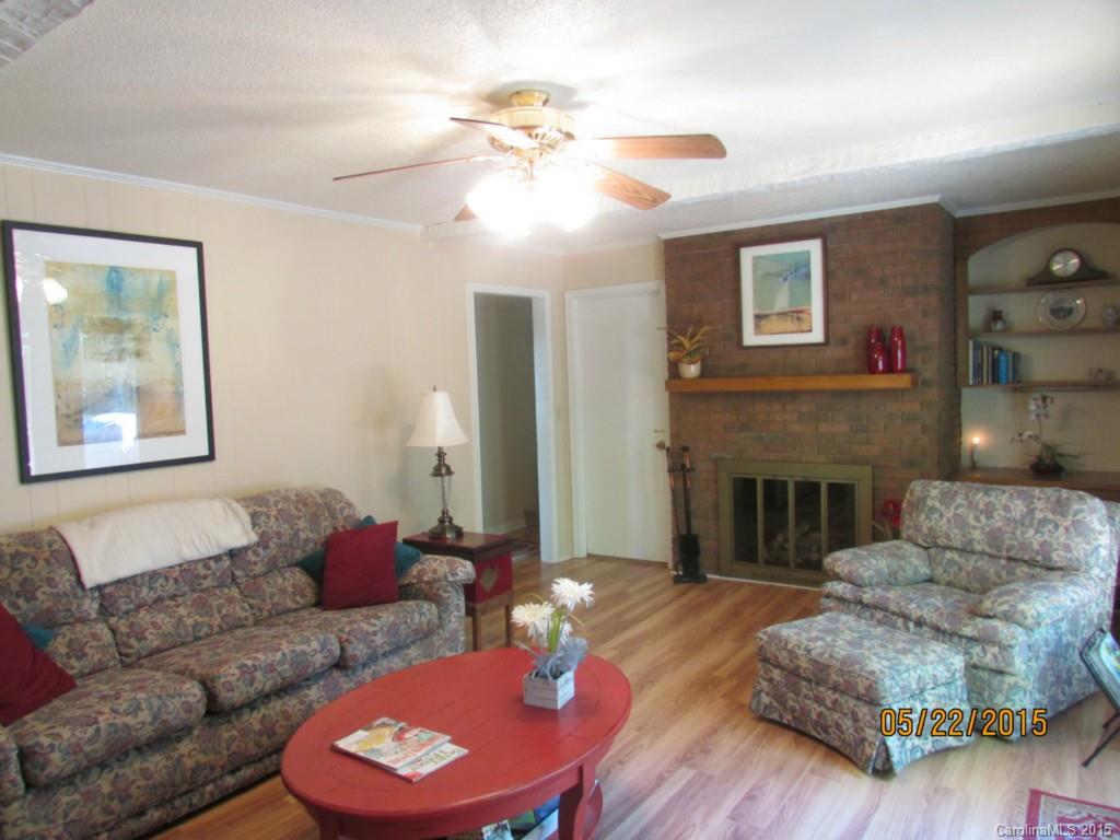 Woodbrook - Residential