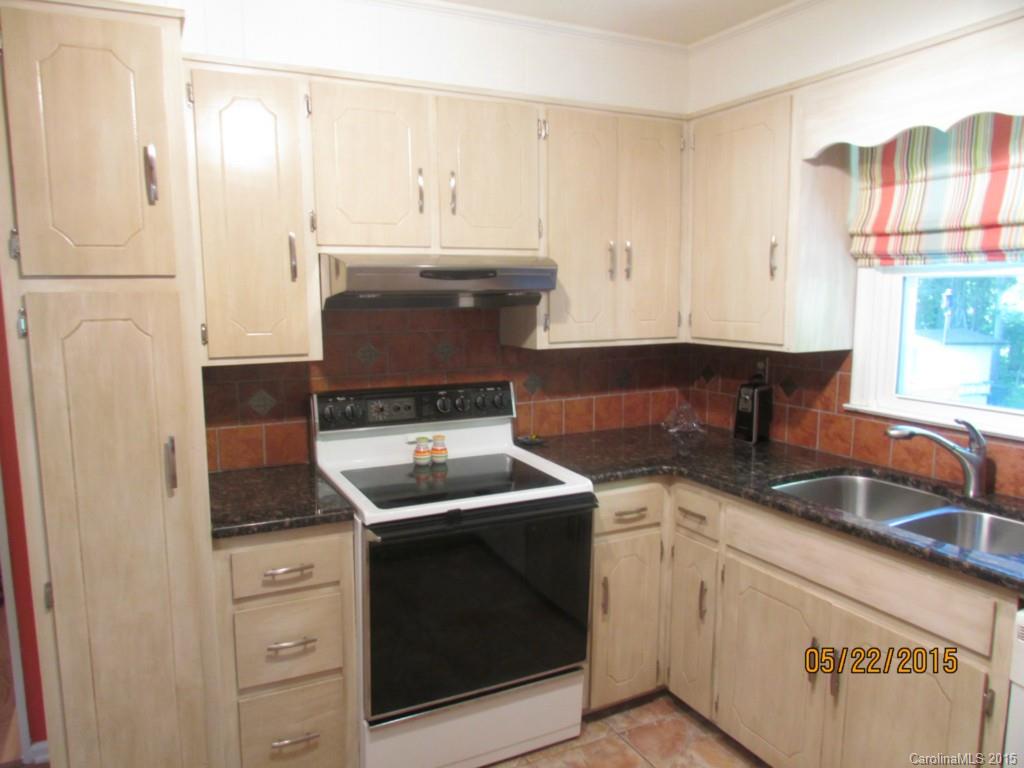 Woodbrook - Residential