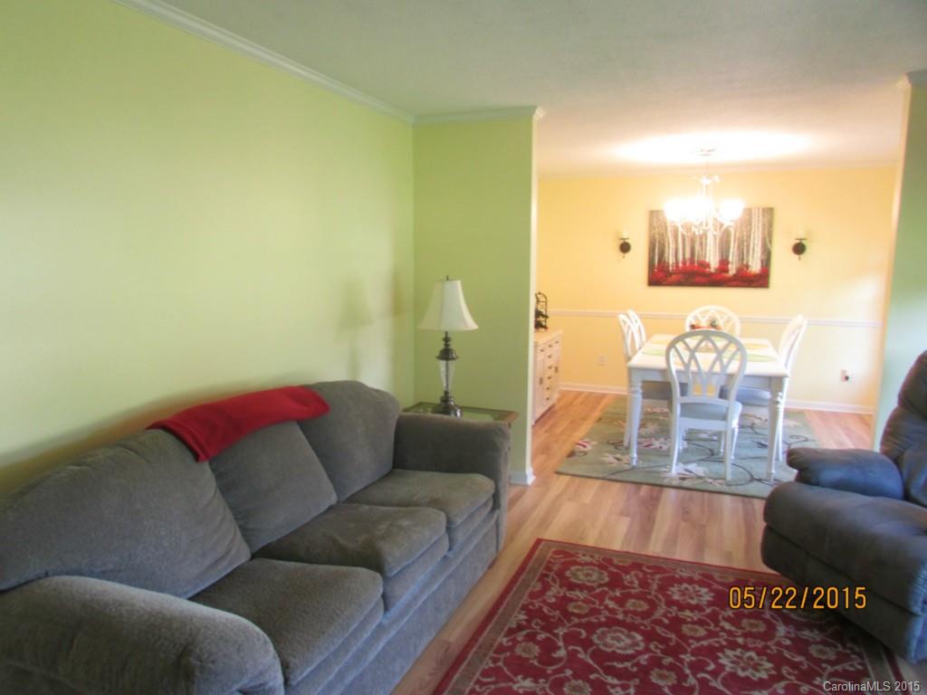 Woodbrook - Residential