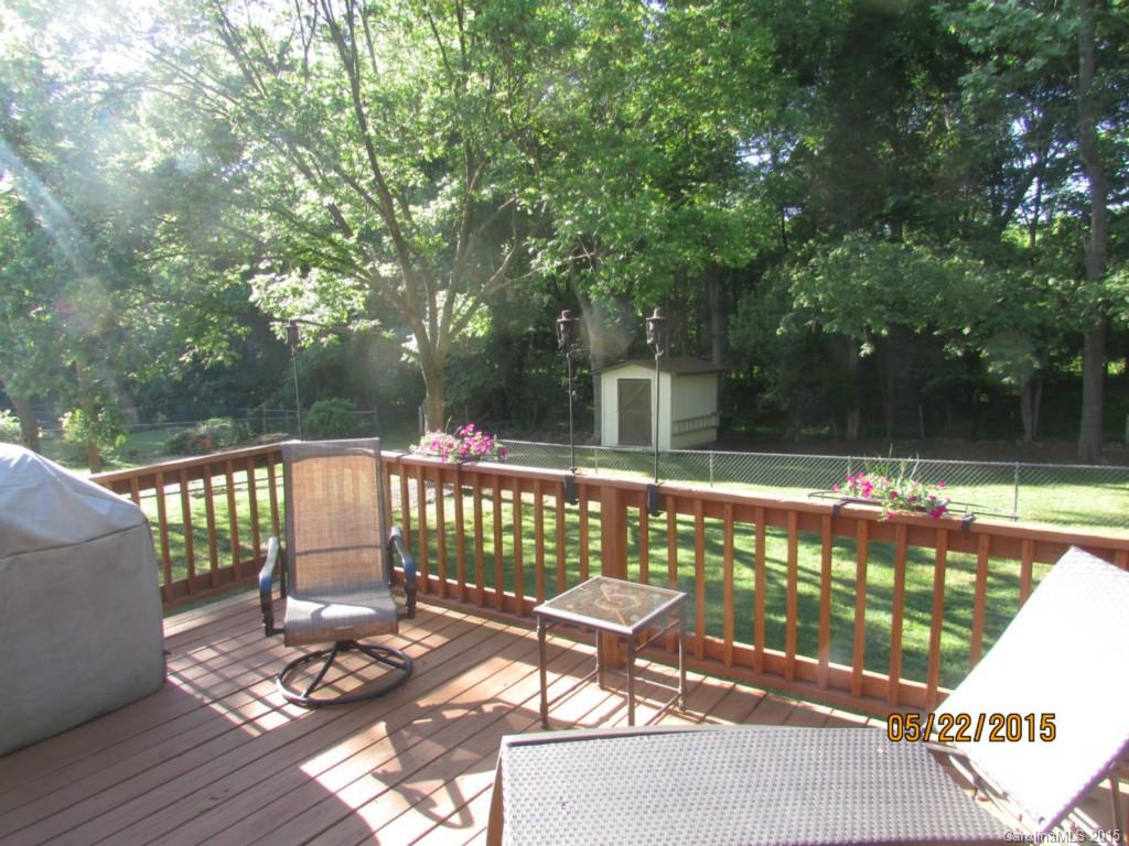 Woodbrook - Residential