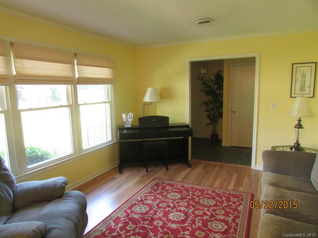 Woodbrook - Residential