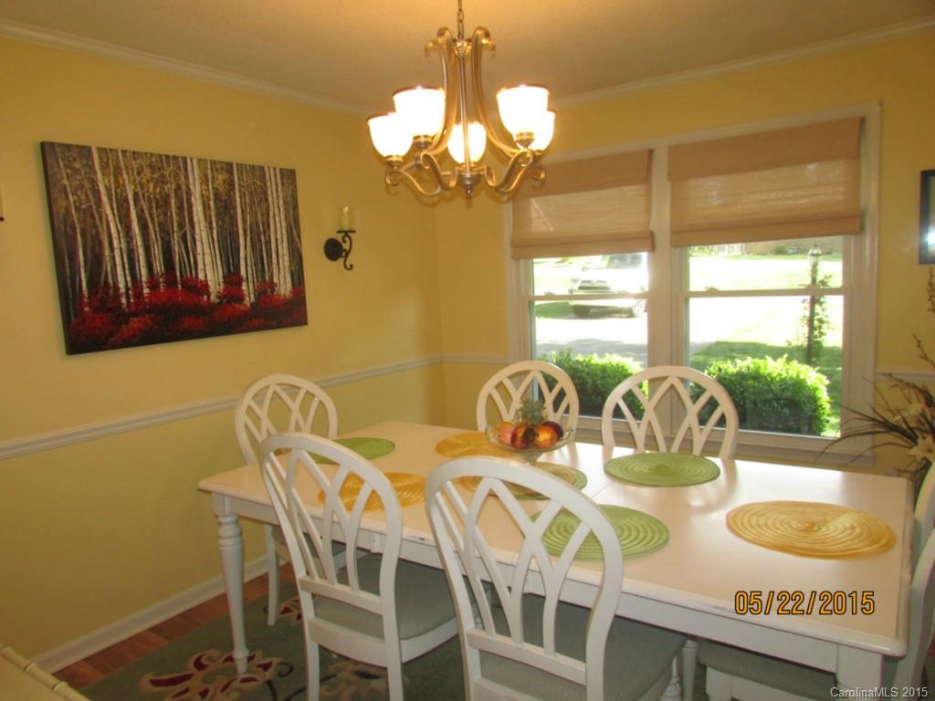 Woodbrook - Residential