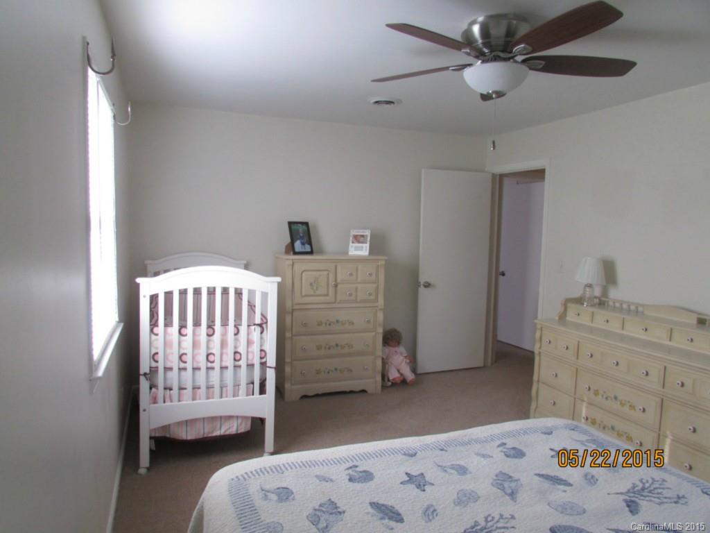 Woodbrook - Residential