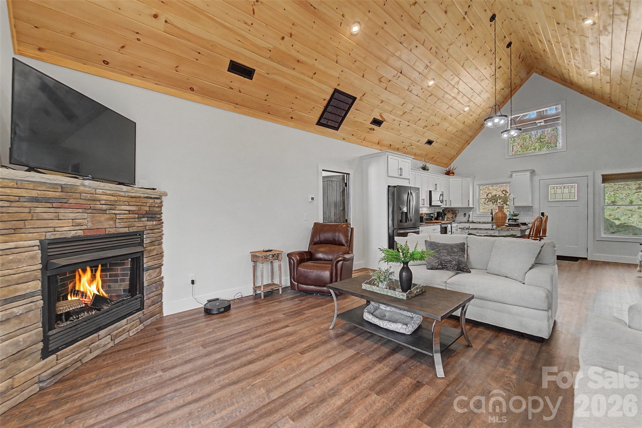 Bella Vista - Residential