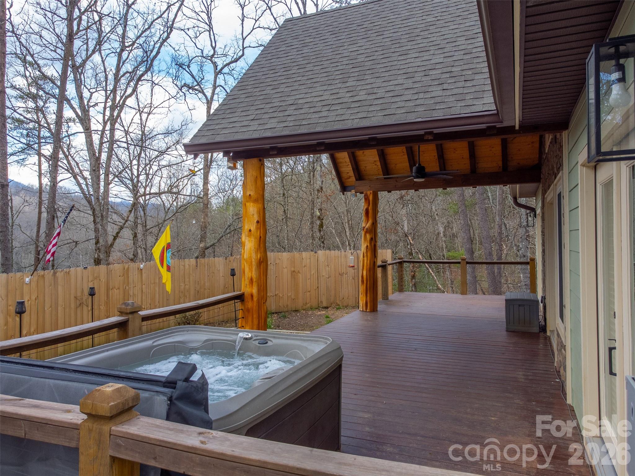 Bella Vista - Residential