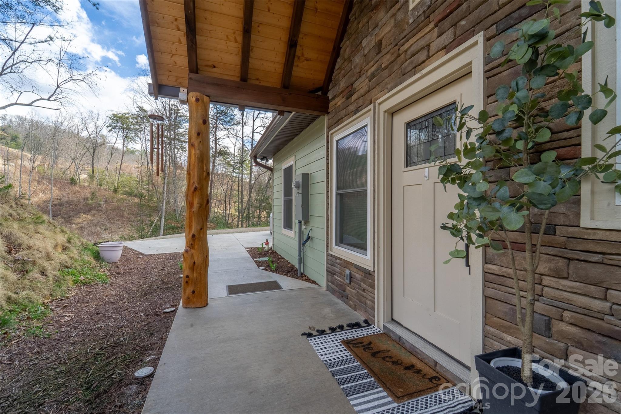 Bella Vista - Residential