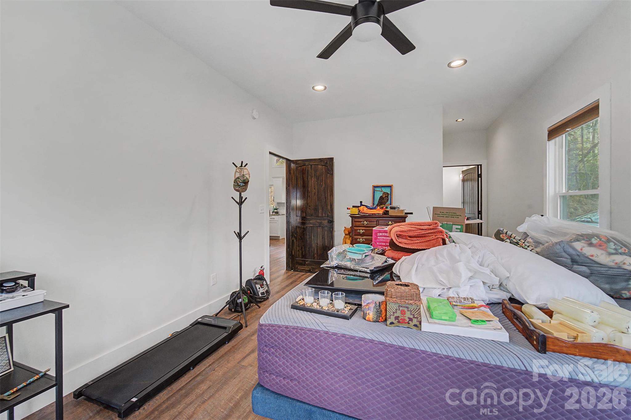 Bella Vista - Residential