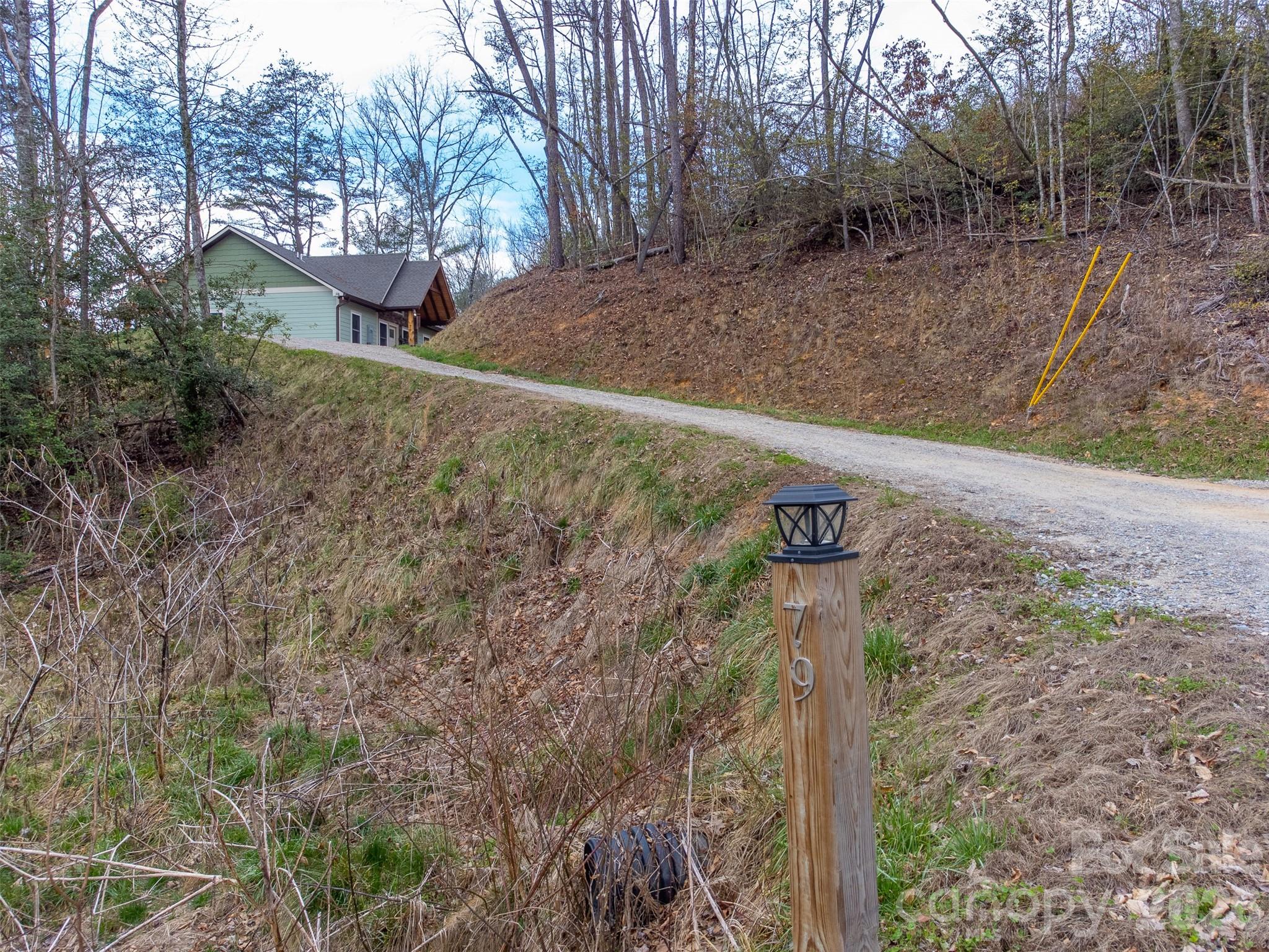 Bella Vista - Residential