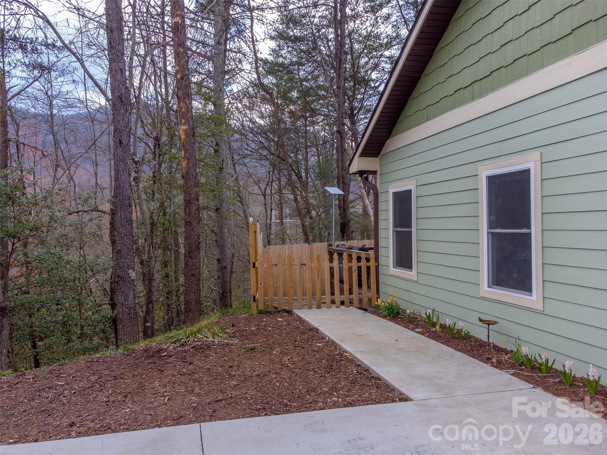 Bella Vista - Residential