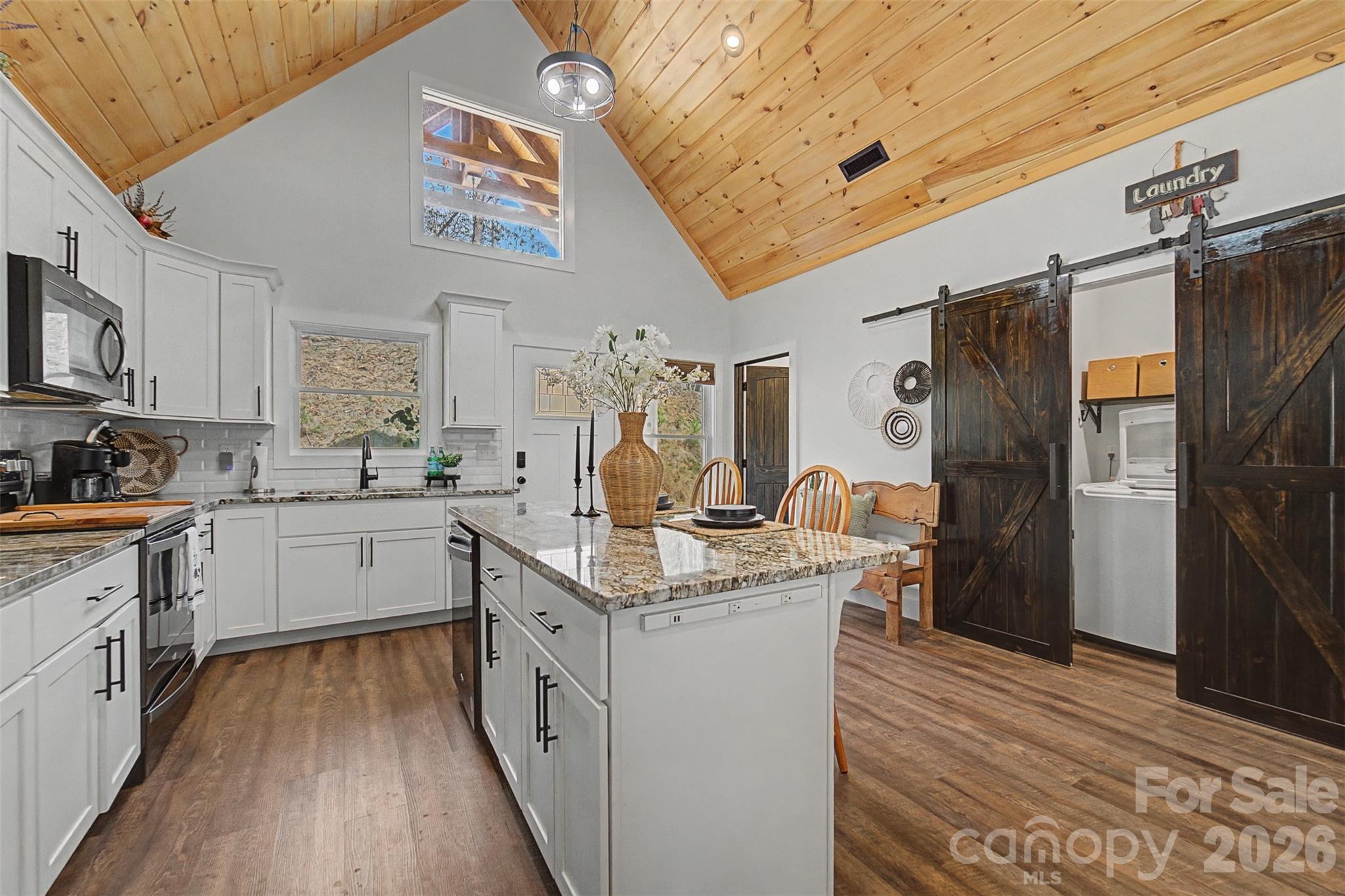 Bella Vista - Residential