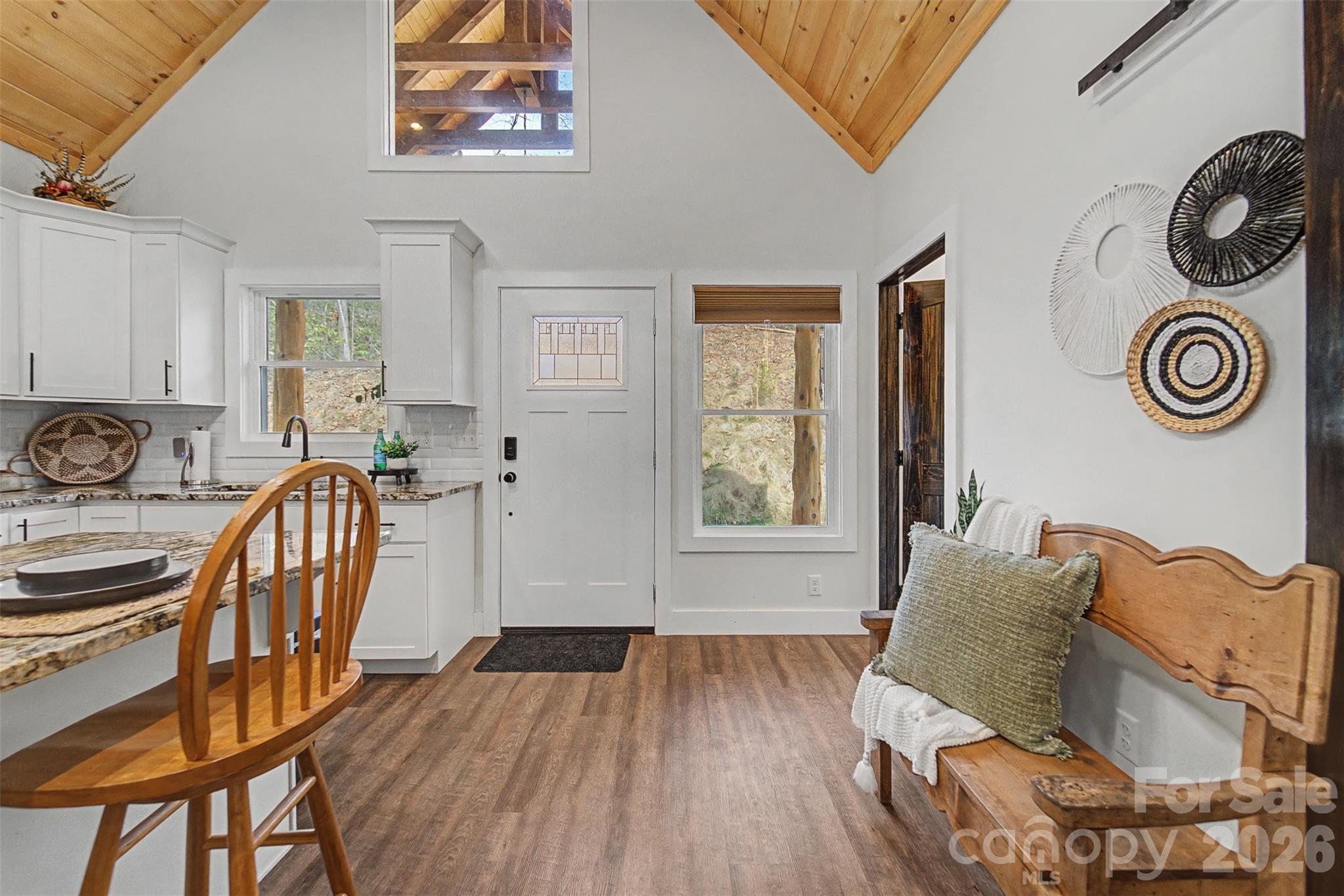 Bella Vista - Residential