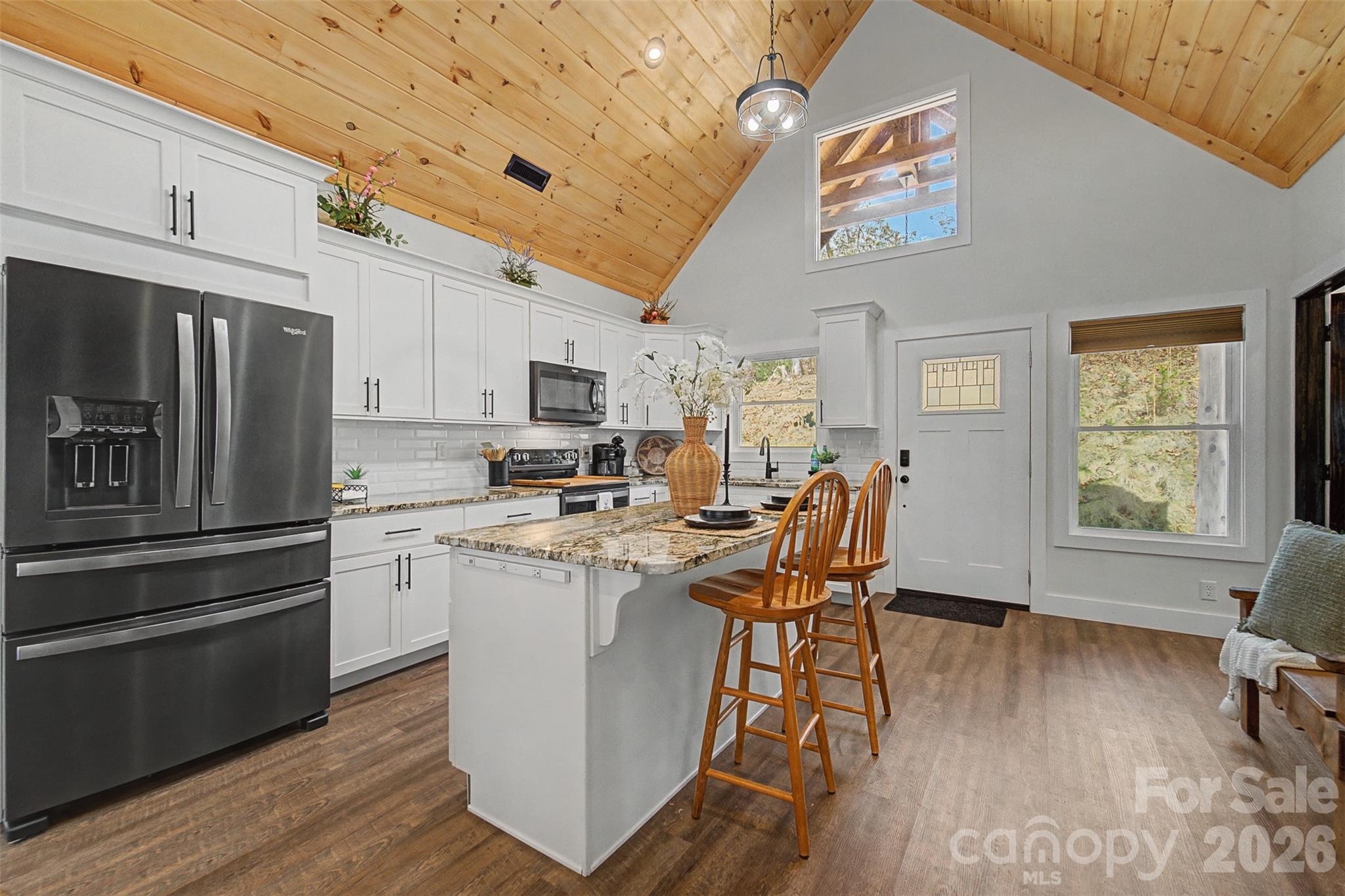 Bella Vista - Residential