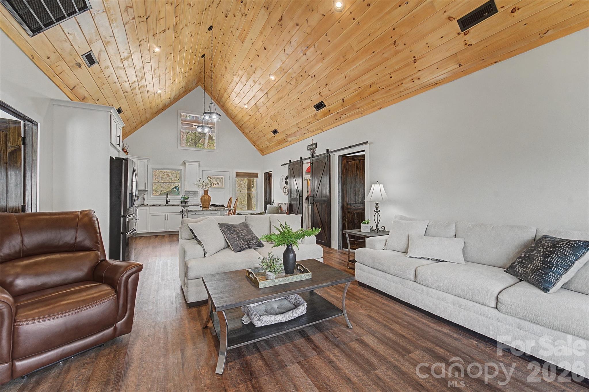 Bella Vista - Residential