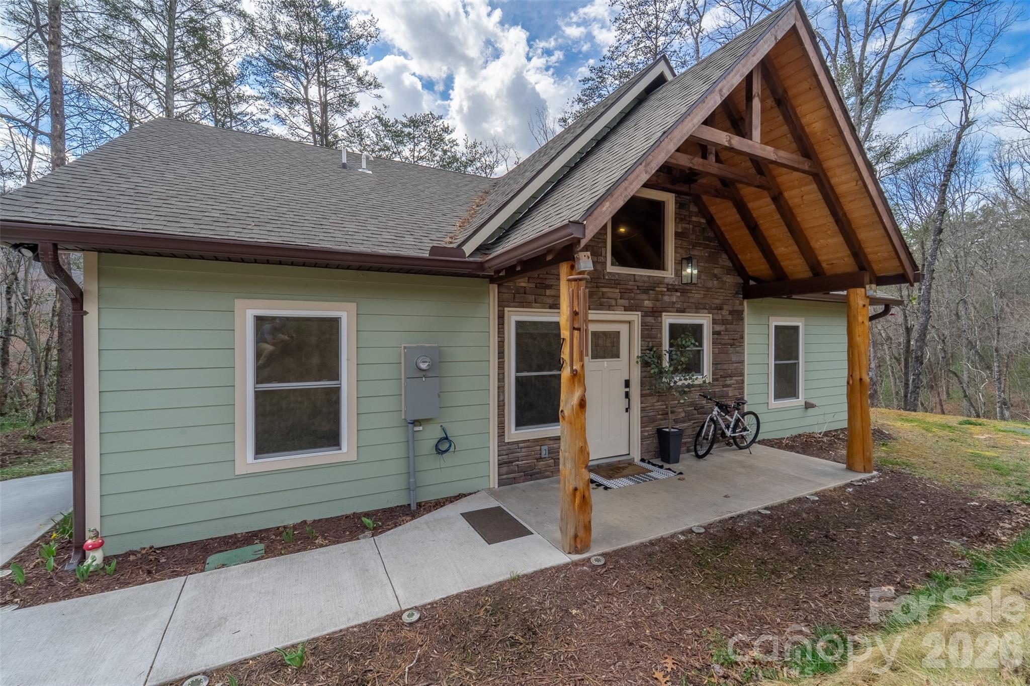 Bella Vista - Residential