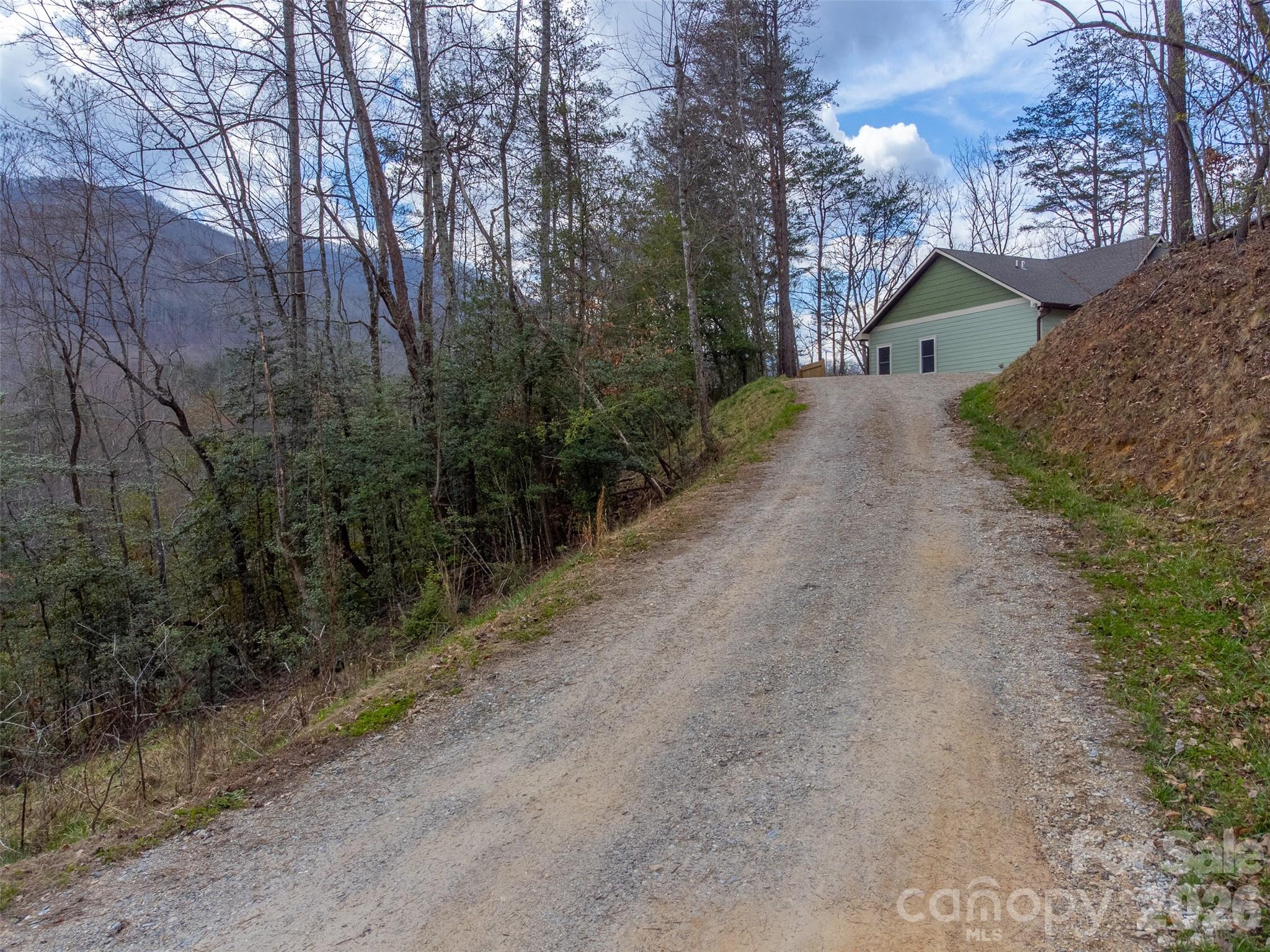 Bella Vista - Residential