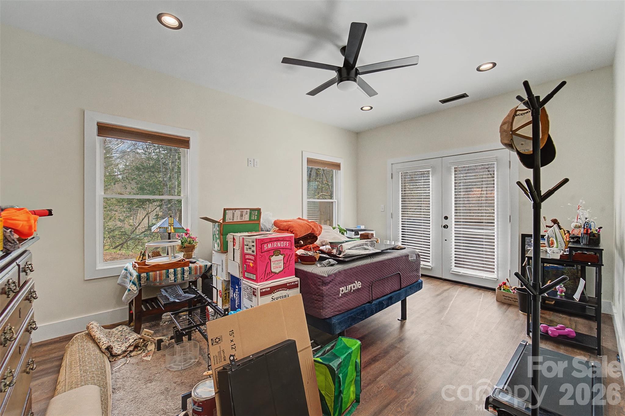 Bella Vista - Residential