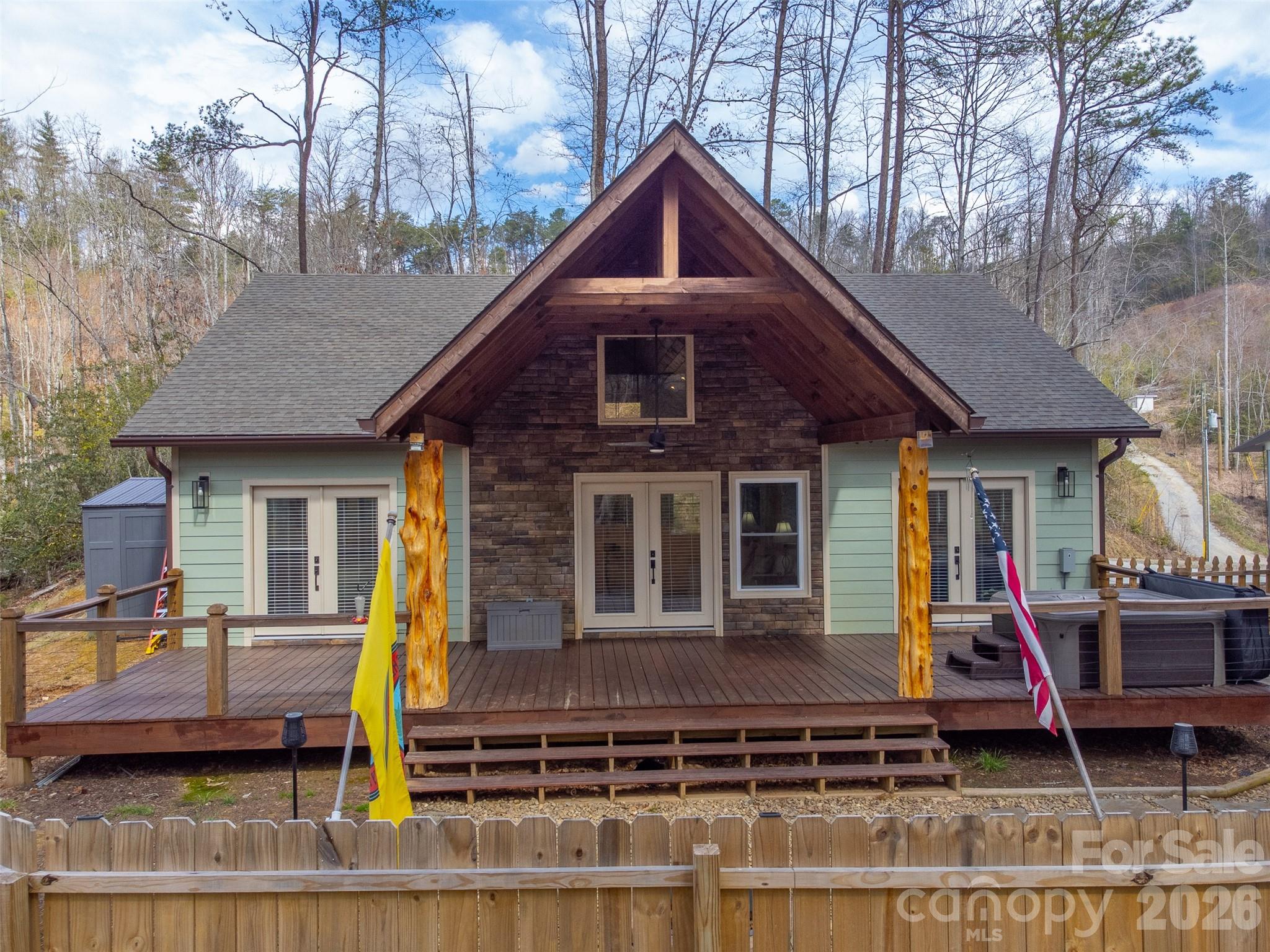 Bella Vista - Residential