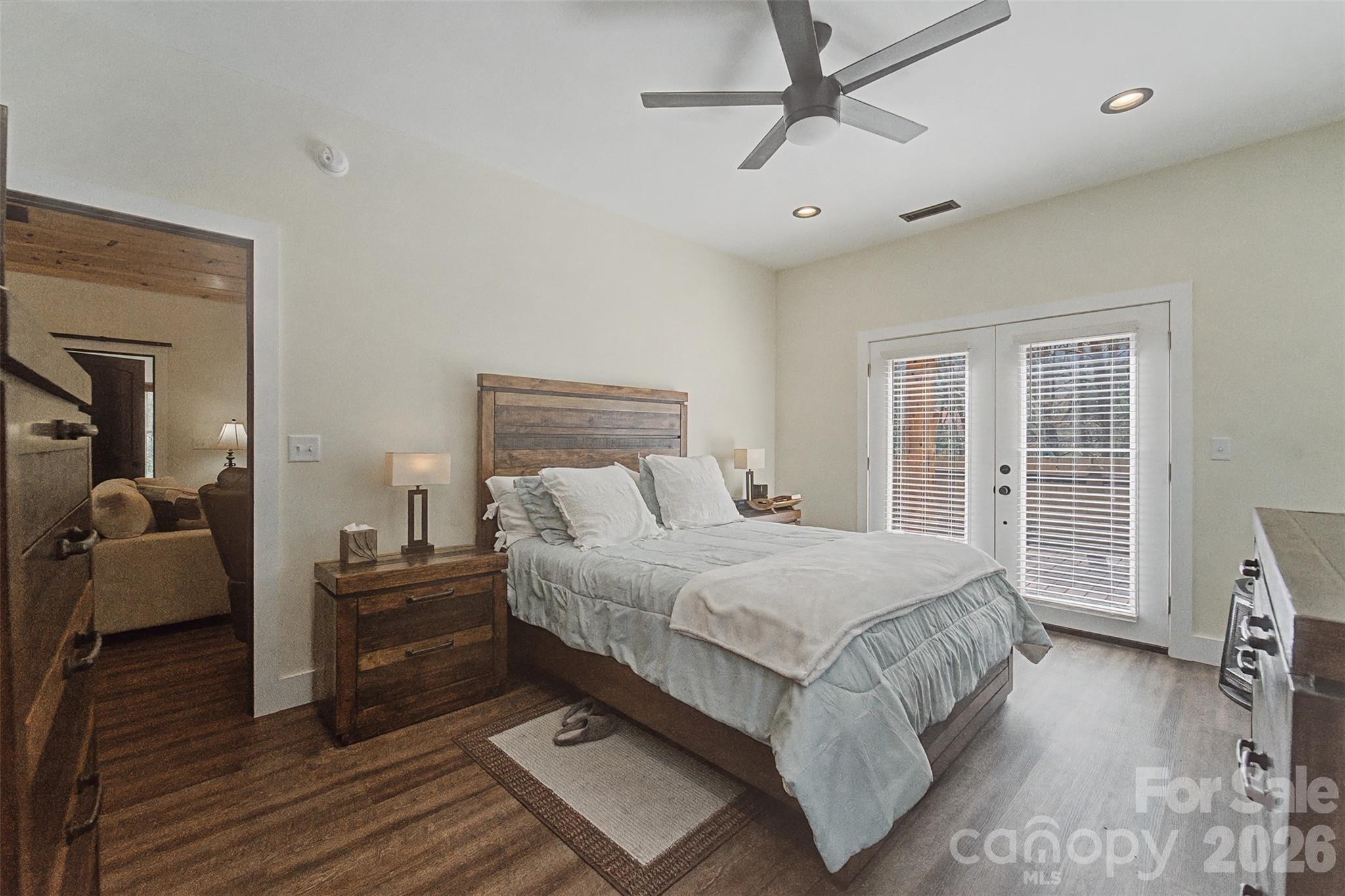 Bella Vista - Residential