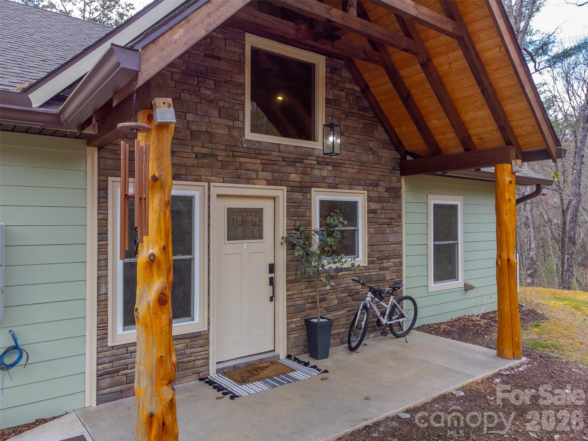 Bella Vista - Residential