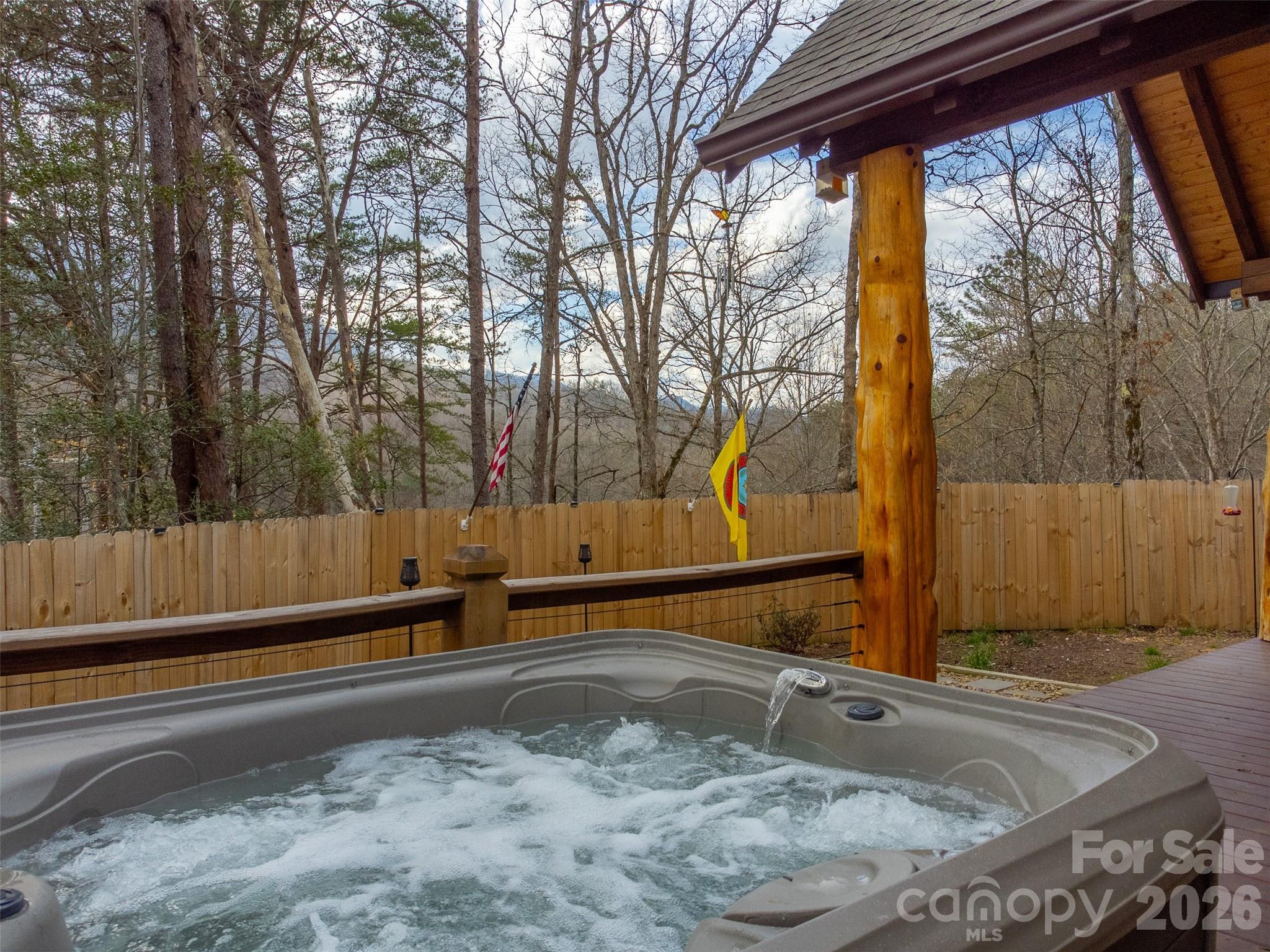 Bella Vista - Residential