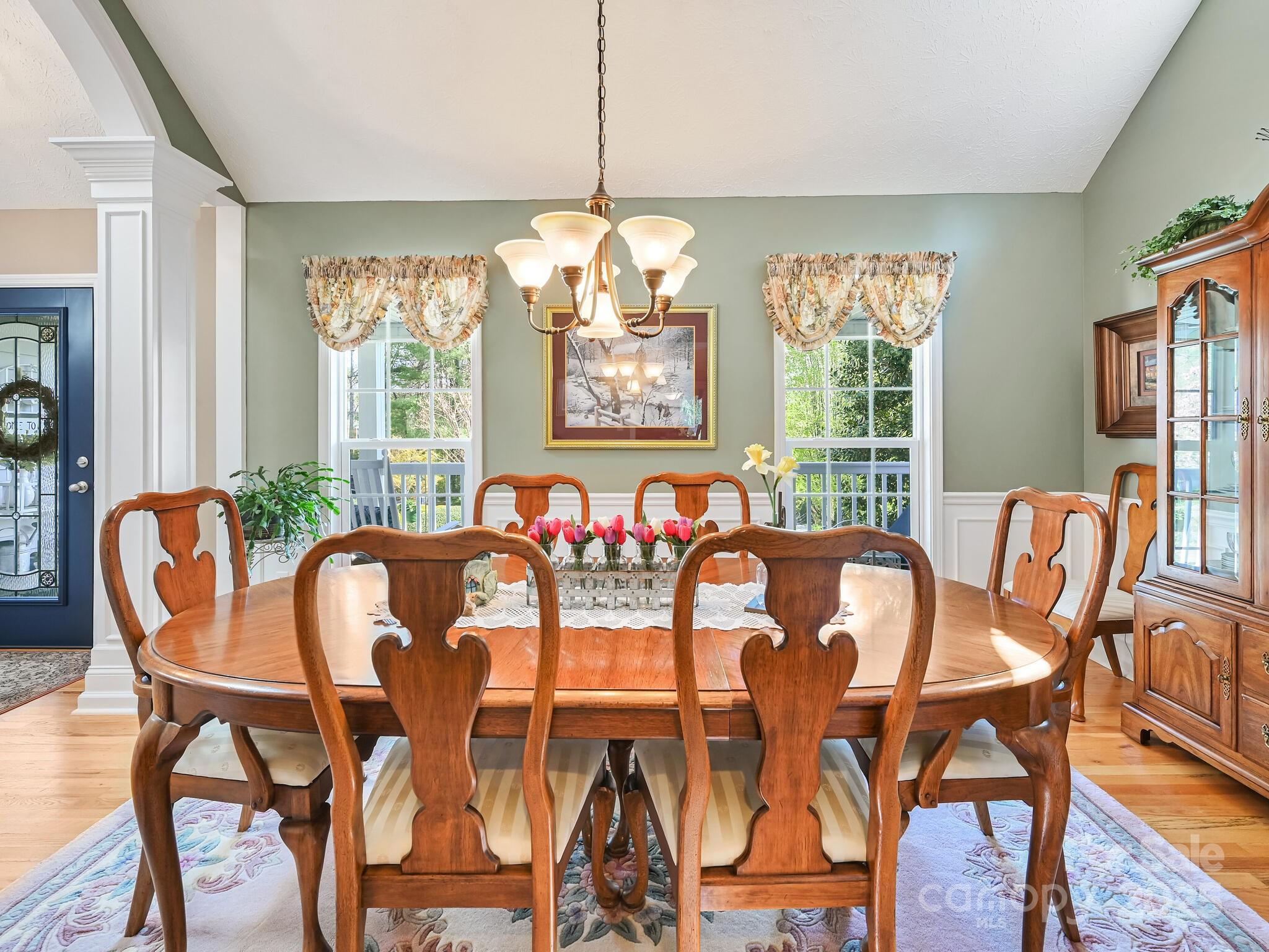 Old Applewood Hollow - Residential