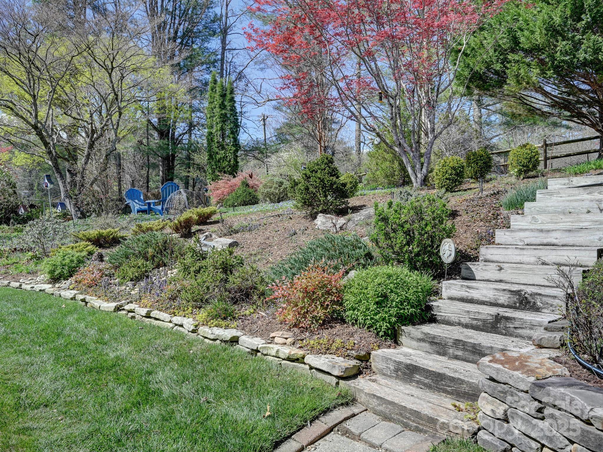 Old Applewood Hollow - Residential