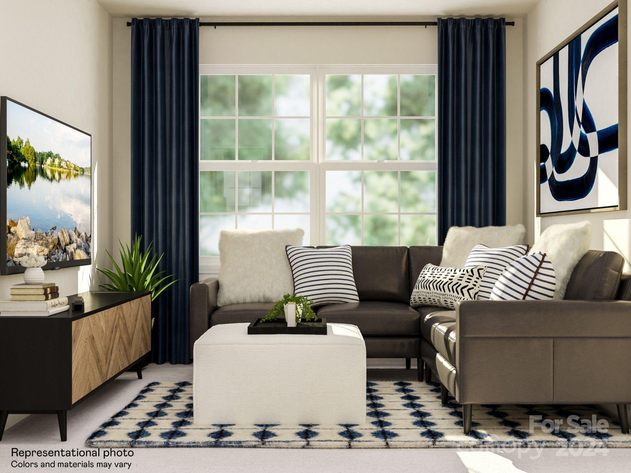 Summerlyn Village - Residential